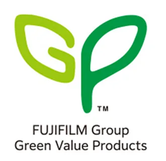 FUJIFILM Group Green Value Products