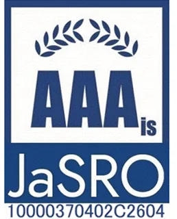 JaSRO AAA
