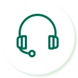Support icon