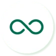 Infinity icon